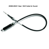 Gearshift Cable /Gear Shift Cable for Suzuki (28380-85201)