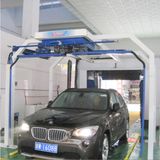 EMI-Automatic Touch-Free Car Wash Machine for Car Cleaning Machine Manufacture Factory