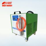 Car Mainternance Engine Carbon Removal Products CCS800 Mobile Car Wash Equipment