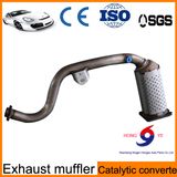 Chinese Manufacture Car Catalytic Converter