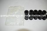 Black Bush Steel Rubber Bushing 90385-18008 for Toyota Hiace