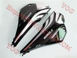 Moto Repuesto Tapa Lateral Side Cover Horse