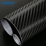 Car Decoration Wrap Carbon Fiber Self Adhesive Vinyl Sticker