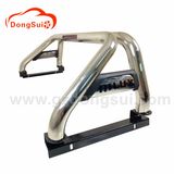 Pickup Truck Roll Bar 304 Stainless Steel Roll Bar