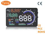 5.5 Inch A8 Hud Head up Display for Vehicle with Ce