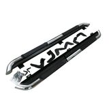 Stainless Steel Side Step for Toyota Hilux Vigo 2013