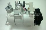 Variable Displacement, 6seu Replacement, Car AC Compressor