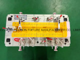 Customized Auto Checking Fixture for Plastic Parts with High Quality and Good Appearance