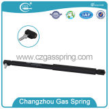 Gas Spring for Auto with Ball Socket