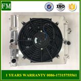 Aluminum Radiator Shroud Fan for Honda Civic Ek Eg