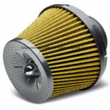 Universal Round Washable Air Filter