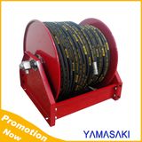 Truck Mounted Garden Water Hose Reel