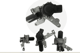 Rhv4 Vb23 Electronic Actuator for Turbocharger 17208-51010 Ved20027 for Toyota Land Cruiser