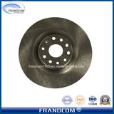 European Car Parts Brake Disc for Volkswagen