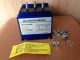 OEM Multi Battery Isolator with 2 Isolator 9523A