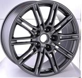 Car Alloy Wheel Rims with High Quality
