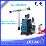 Newest Item V3k3 Car Four Wheel Alignment Cost for Sale