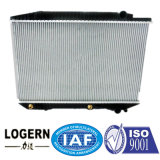 High Quality Radiator for Benz W126'81- at Dpi: 438