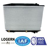 High Quality Radiator for Benz W126'81- at Dpi: 438