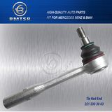 Advance Auto Parts Ball Joints Tie Rod Ends for Mercedes W221