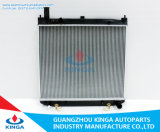Engine Spare Parts Auto Radiator for Hiace Touring Kch CD7