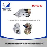 24V 4.5kw Starter for Denso Motor Lester 18402