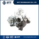 Turbocharger 721164 Gt1749V 17201-27030 Toyota Auris 2.0 D-4D1CD-Ftv