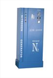 Favorable Price Nitrogen Generator with Vacuum System