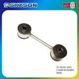 Truck Auto Spare Parts 81.06245.0043 Cabin Bushing/Bush for Man