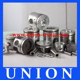 Diesel Engine Piston for Mitsubishi Hino Toyota Nissan Isuzu