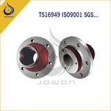 CNC Machining Iron Casting Wheel Hub for Truck