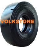 Port Service Tyres 18.00-25-40pr for Container Stackers in 24/7 Operation