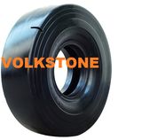 Port Service Tyres 18.00-25-40pr for Container Stackers in 24/7 Operation