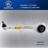 China Hot Selling Car Rear Control Arm for Mercedes Benz 203 330 39 11