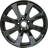 Car Rims Alloy Wheel Rims/ Aluminum Alloy Wheel