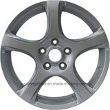After Market Car Aluminum Rims, Alloy Wheel with DOT