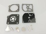 Carburetor Repair Kit for Zama Rb-4 C1q EL21 EL22 EL23 EL27 S11 S16A W14A 13293