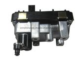 Turbocharger Kits Gtb1749vk 787556-0017 Electric Actuator for Ford Transit