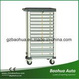 Tool Cabinet/Aluminium Alloy&Iron Tool Case Fy-912