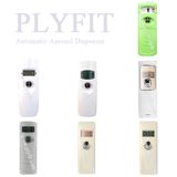 LCD Battery Automatic Air Refresher Aerosol Dispenser