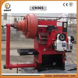 C9365 Brake Drum Lathe & Disc Cutting machine