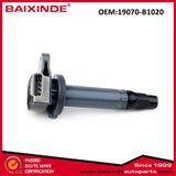 19070-B1020 Ignition Coil for Toyota Vois Soluna Avanza DAIHATSU Copen Sirion