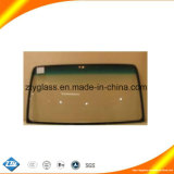 Auto Parts Car Windshield Laminated Glass for Nissan