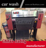 Automatic Car Mat Cleaner with Foam Wash