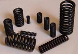 Helical Spring for Shock Absorber