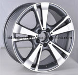 18 Inch Alloy Wheel with PCD 5X112
