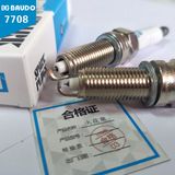 Iridium Iraurita Spark Plug for Honda Accord K24z2 R20z4