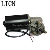 DC Wiper Motor for Mini Bus (LC-ZD1003)