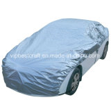 Aluminum Cool Car Cover, Superior Protect From The Sunshine--Cool Your Cars in The Hot Weathers--Easy Setup- Cars up to 180''