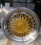 Alloy Wheels for Car Made in China